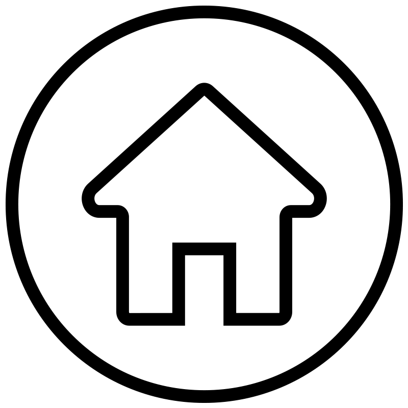 Ikona domu